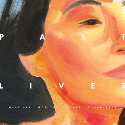 Christopher Bear & Daniel Rossen - Past Lives OST LP