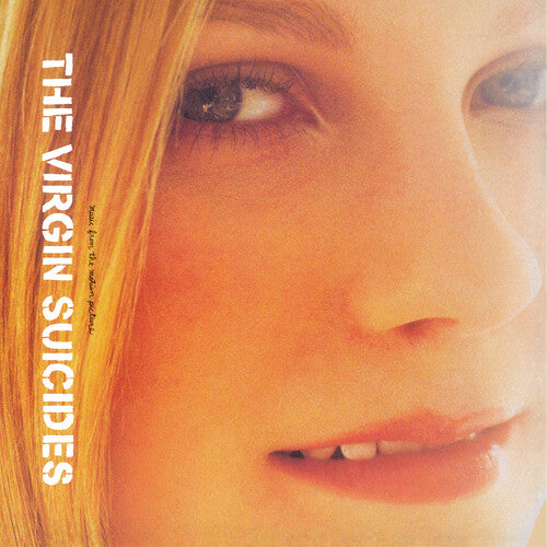 Various - The Virgin Suicides OST LP