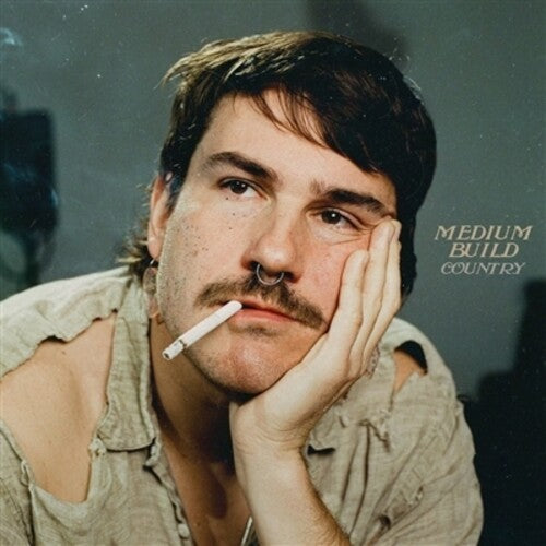 Medium Build - Country LP