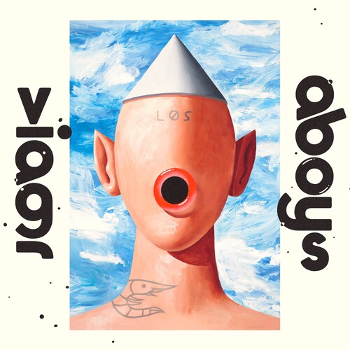 Viagra Boys - Viagr Aboys LP