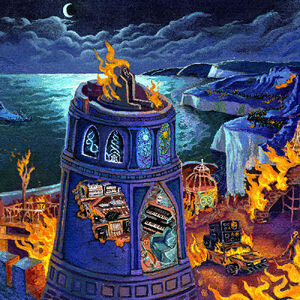 Joe Armon-Jones - All The Quiet, Part 2 2LP