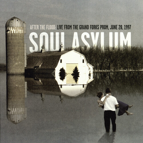Soul Asylum - After the Flood: Live from the Grand Forks Prom, June 28th, 1997 2LP