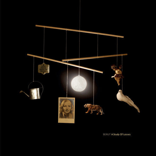 Beirut - A Study of Losses 2LP