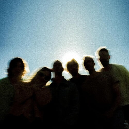 The Head and the Heart - Aperture LP