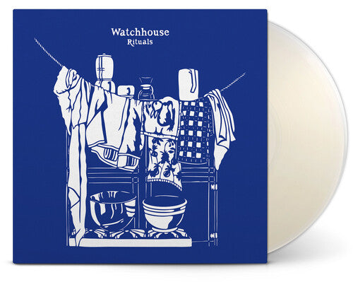 Watchhouse - Rituals LP