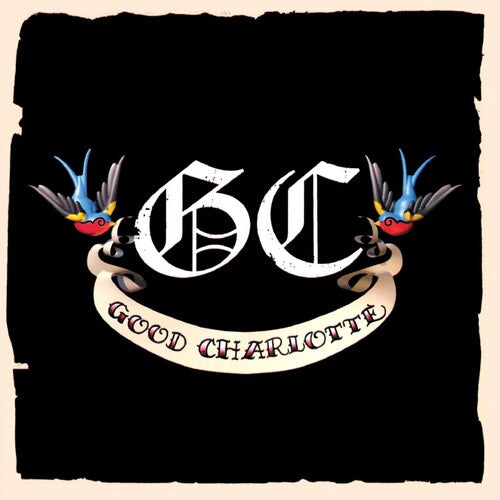 Good Charlotte - Good Charlotte LP