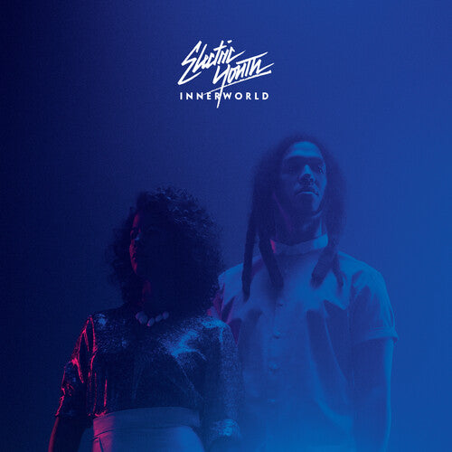 Electric Youth - Innerworld 2LP