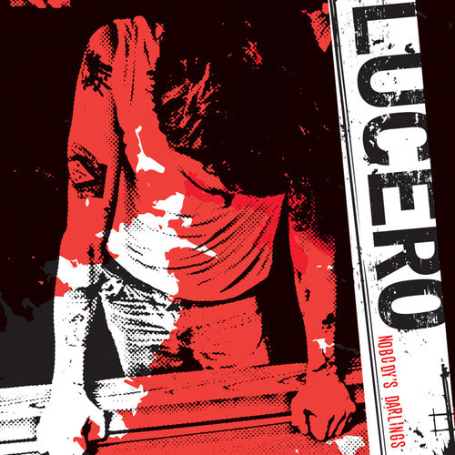 Lucero - Nobody's Darling: 20th Anniversary Edition LP