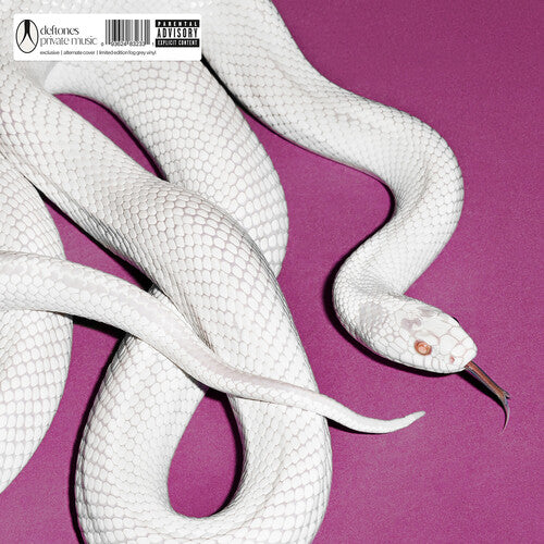 Deftones - Private Music LP