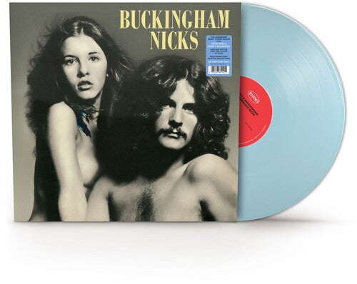Buckingham / Nicks - Buckingham / Nicks LP