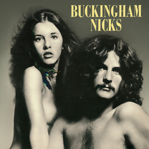 Buckingham / Nicks - Buckingham / Nicks LP