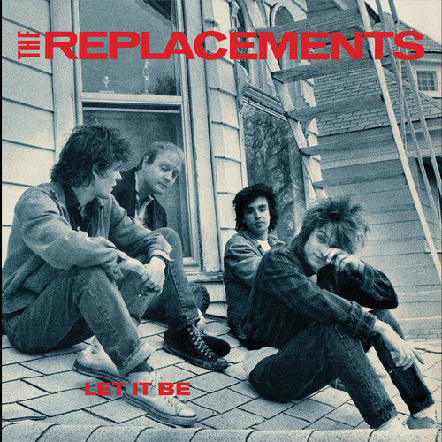 Replacements - Let It Be: Deluxe Edition 4LP / 3CD
