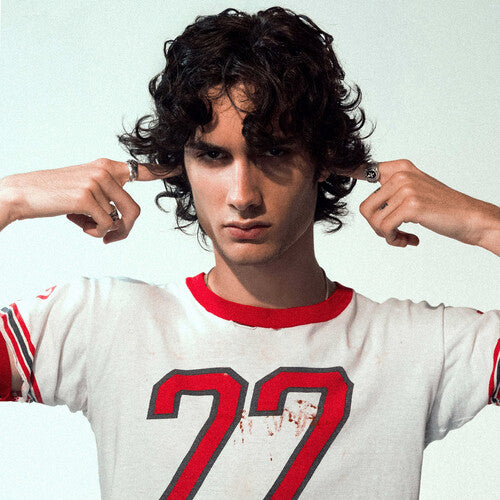 Sombr - I Barely Know Her LP