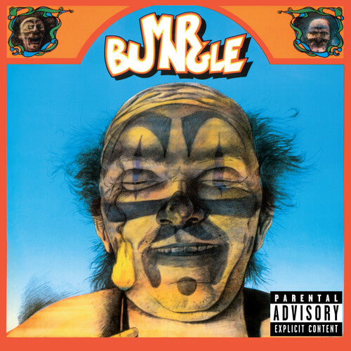 Mr. Bungle - Mr. Bungle 2LP