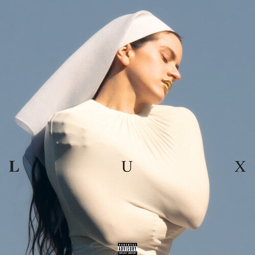 Rosalía - Lux 2LP
