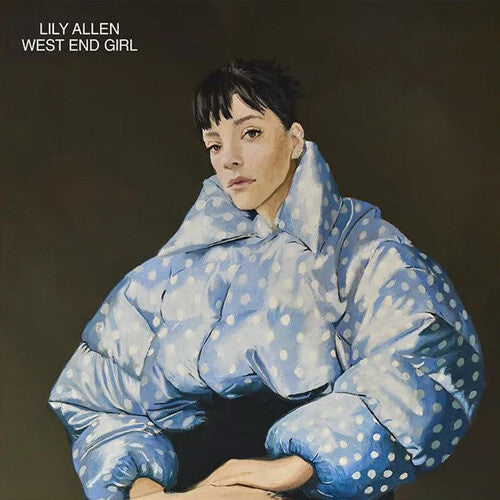 Lily Allen - West End Girl LP