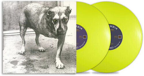 Alice In Chains - Alice In Chains 2LP – Chaz's Bull City Records