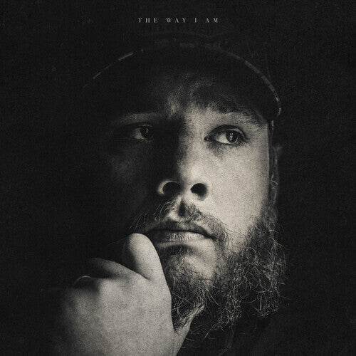 Luke Combs - The Way I Am 2LP