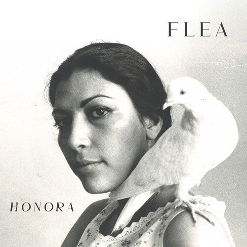Flea - Honora 2LP