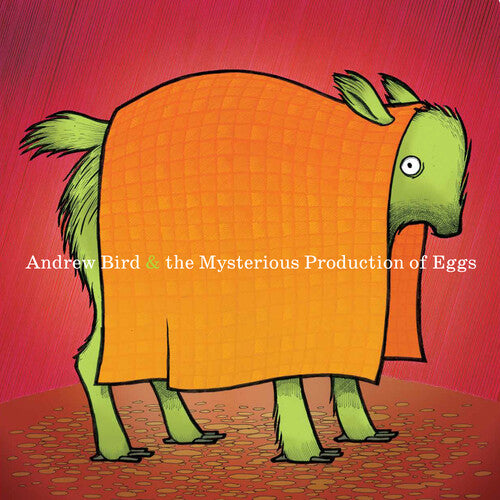 Andrew Bird - Mysterious Production Of Eggs: 20th Anniversary LP