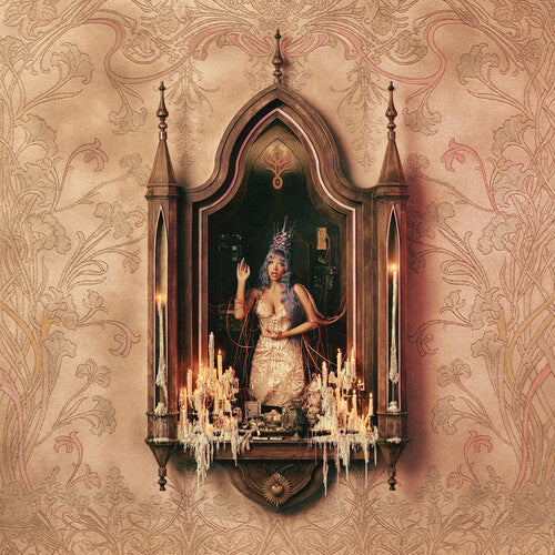 Melanie Martinez - Hades 2LP