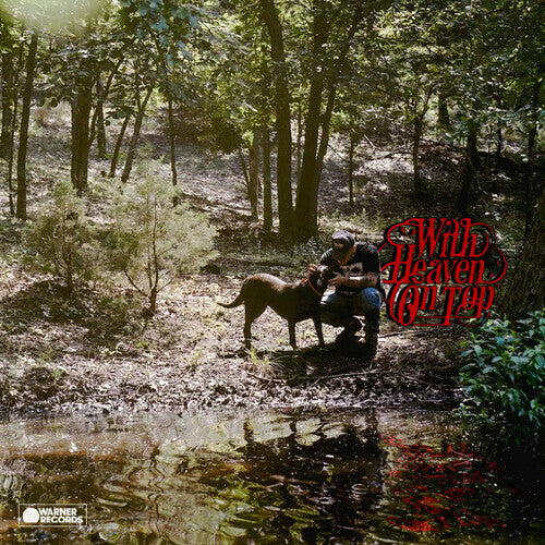 Zach Bryan - With Heaven On Top 2LP