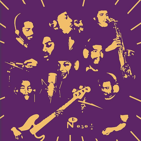 Mind & Matter - 1514 Oliver Avenue (Basement) LP