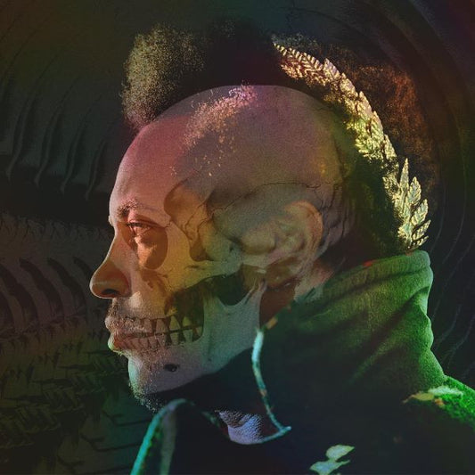 Thundercat - Apocalypse: 10 Year Anniversary Edition LP