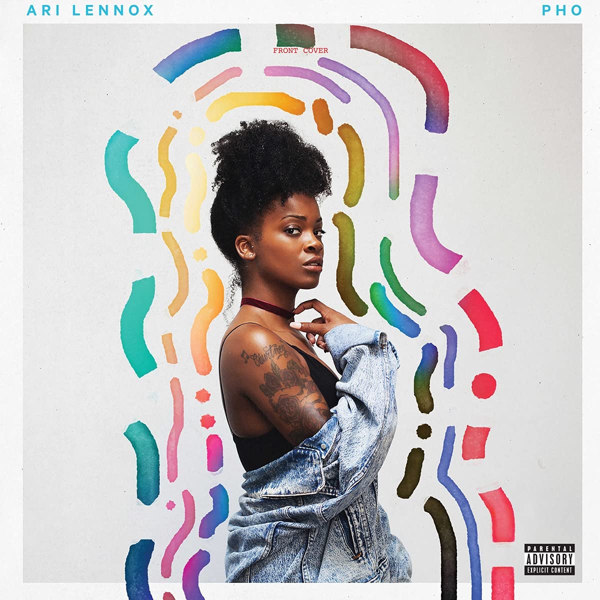 Ari Lennox - PHO: Deluxe Edition 2LP