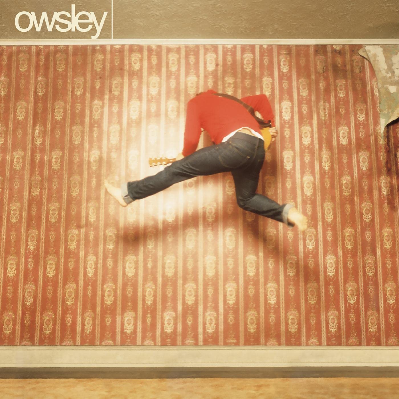 Owsley - Owsley LP
