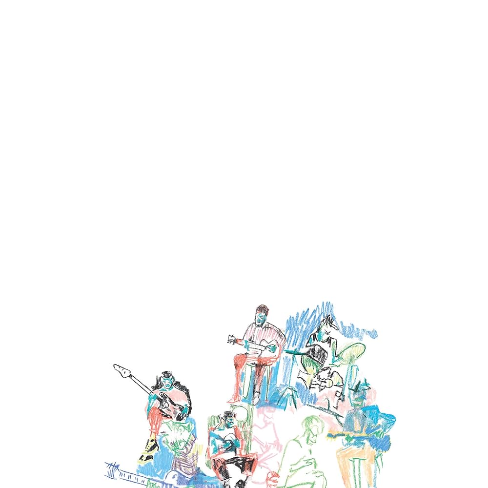 Sam Wilkes / Craig Weinrib / Dylan Day - Wilkes / Weinrib / Day LP