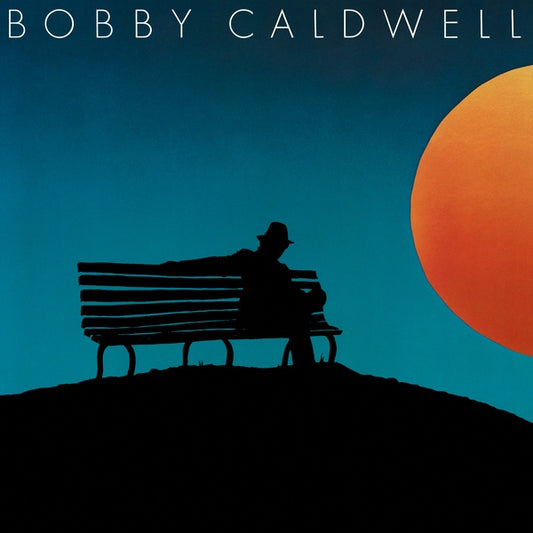Bobby Caldwell - Bobby Caldwell LP