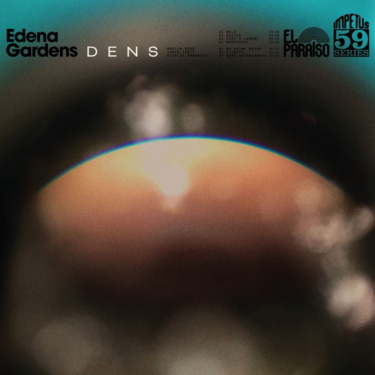 Edena Gardens - Dens LP