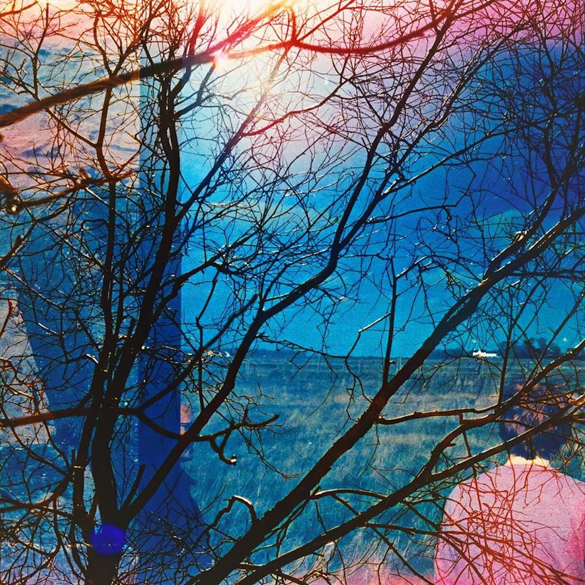 Idlewild - Idlewild LP