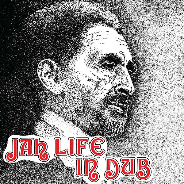 Barrington Levy & Scientist - Jah Life in Dub LP