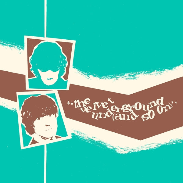 The Velvet Underground - (And So On) LP