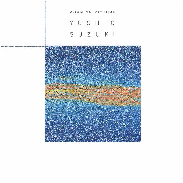Yoshio Suzuki - Morning Picture LP