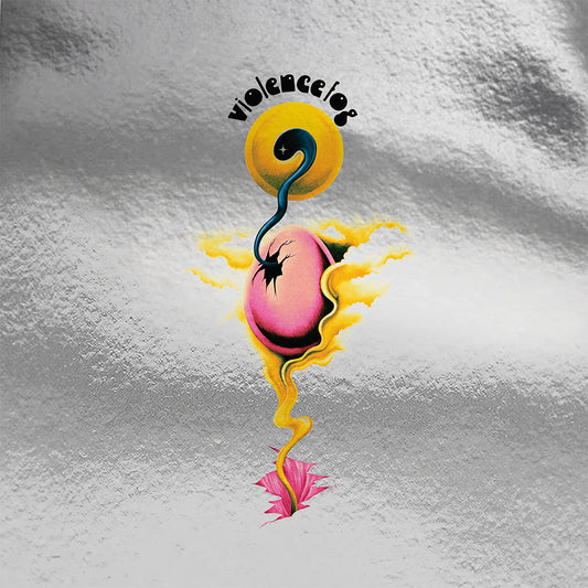 Violence Fog - Violence Fog LP
