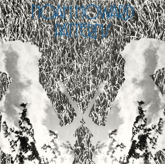 Noah Howard - Patterns LP