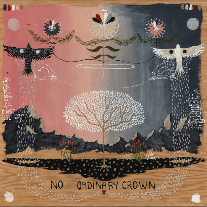 Will Johnson - No Ordinary Crown LP