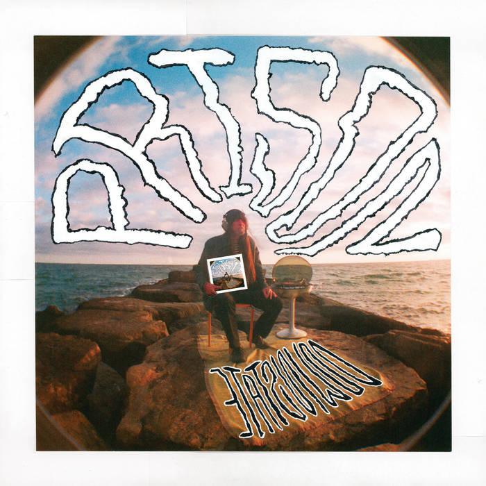 Prison - Downstate LP