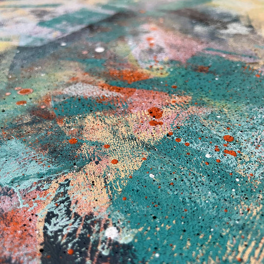 PremRock - Did You Enjoy Your Time Here...? LP