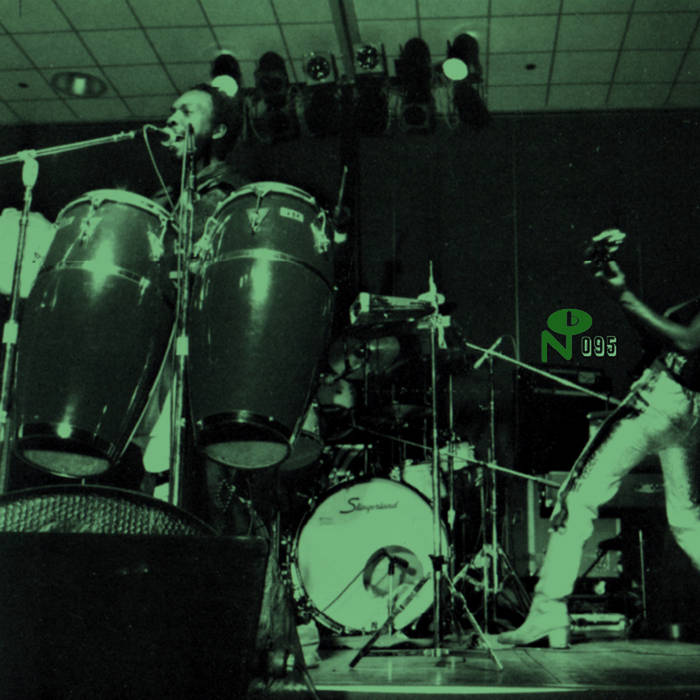 Various - Eccentric Soul: The Linco Label 2LP