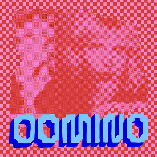 Diners - Domino LP