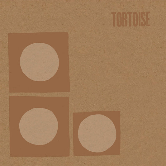 Tortoise - Tortoise LP