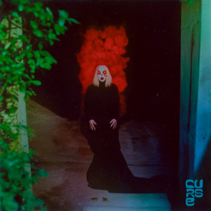 Unknown Mortal Orchestra - CURSE 12"