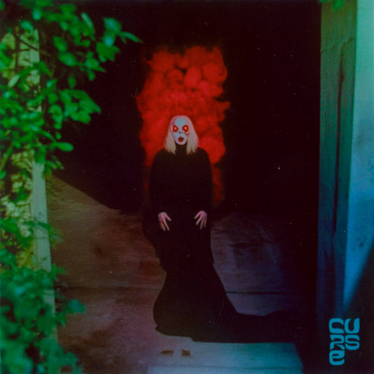 Unknown Mortal Orchestra - CURSE 12"