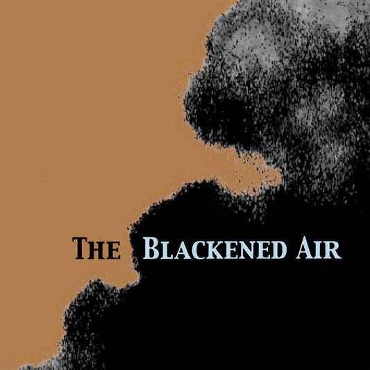 Nina Nastasia - The Blackened Air LP