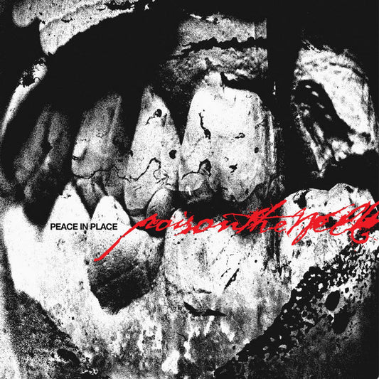 Poison The Well - Peace In Place LP