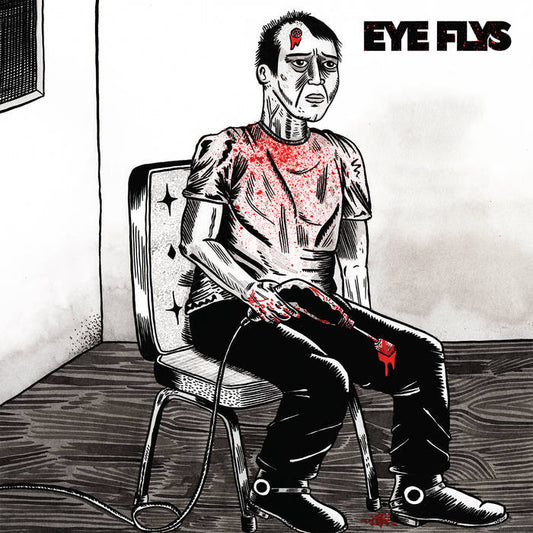 Eye Flys - Eye Flys LP